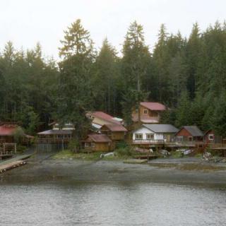 Alaska Village
