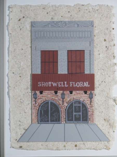Shotwell Floral